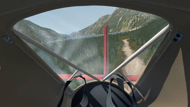Thranda Wilga PZL 104 Dynamic Generation Series