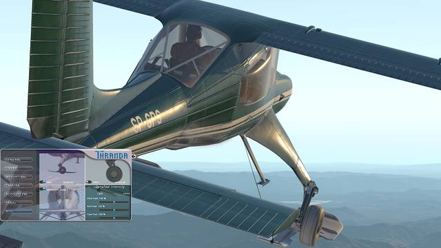 Thranda Wilga PZL 104 Dynamic Generation Series