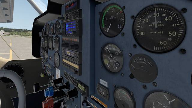 Thranda Wilga PZL 104 Dynamic Generation Series