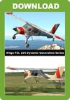 Thranda Wilga PZL 104 Dynamic Generation Series