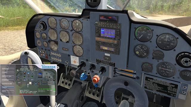 Thranda Wilga PZL 104 Dynamic Generation Series