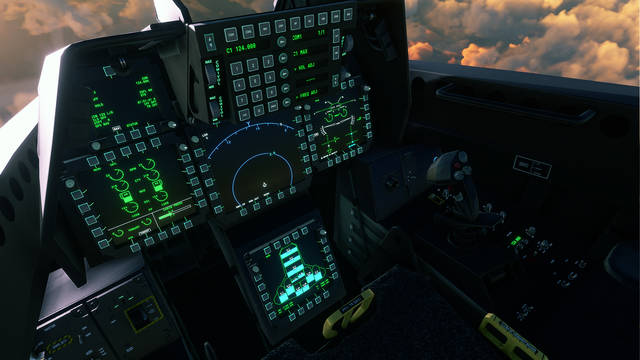 Top Mach Studios F-22A