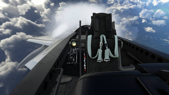 Top Mach Studios F-22A