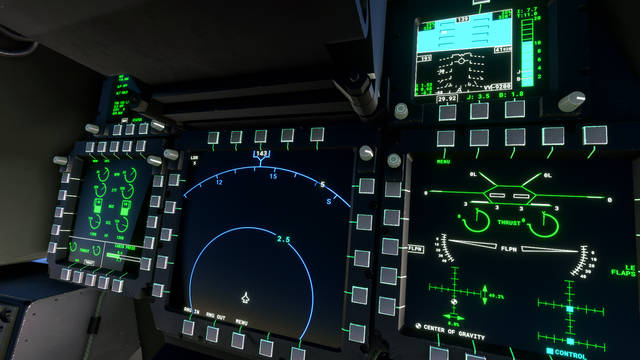 Top Mach Studios F-22A