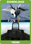 Top Mach Studios F-22A