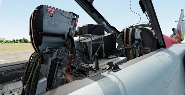 Tornado F3