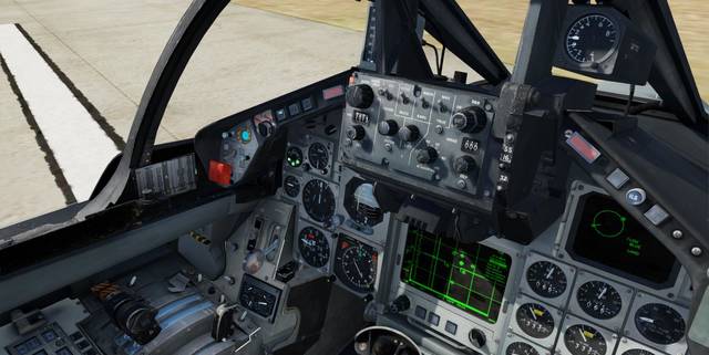Tornado F3