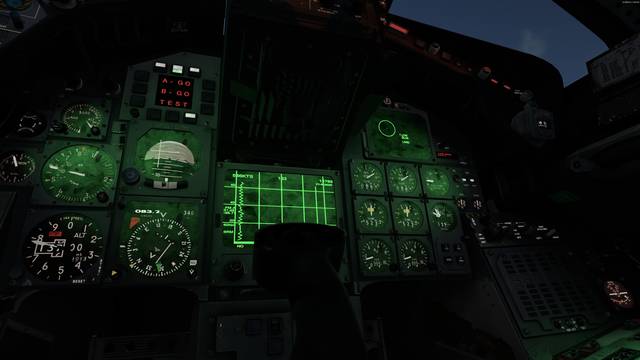 Tornado F3