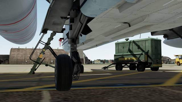 Tornado F3