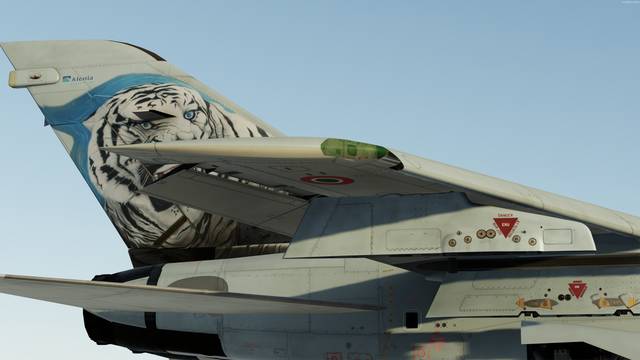 Tornado F3