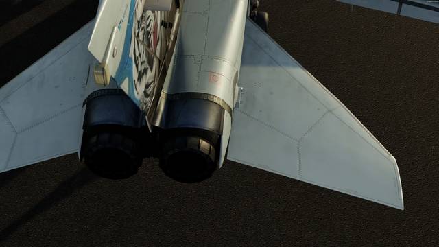 Tornado F3