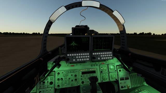Tornado F3
