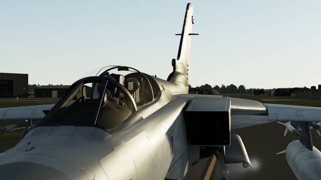 Tornado F3