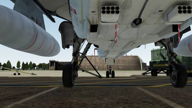 Tornado F3