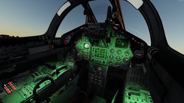 Tornado F3