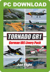 Tornado GR1: German IDS Livery Pack