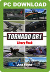Tornado GR1 Livery Pack