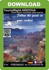 Tourist Flight Arizona                 