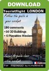 Tourist Flight London