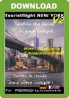 Tourist Flight New York
