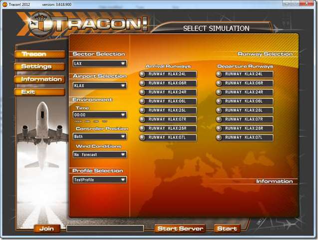 Tracon! 2012