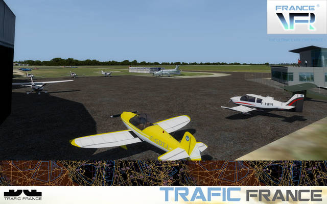 Traffic France