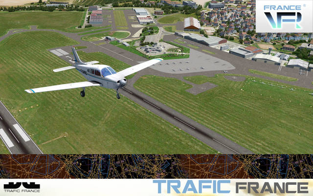 Traffic France