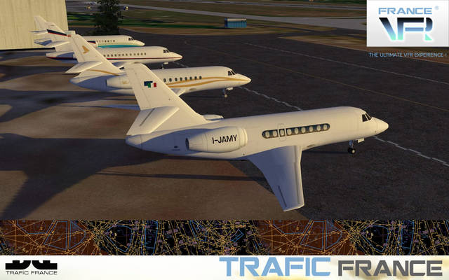 Traffic France