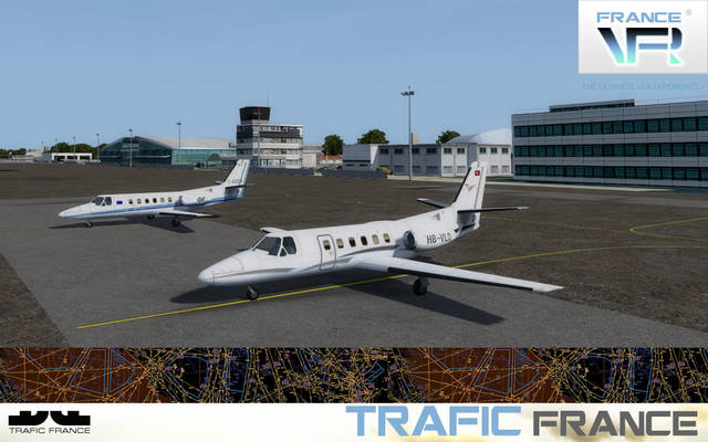 Traffic France