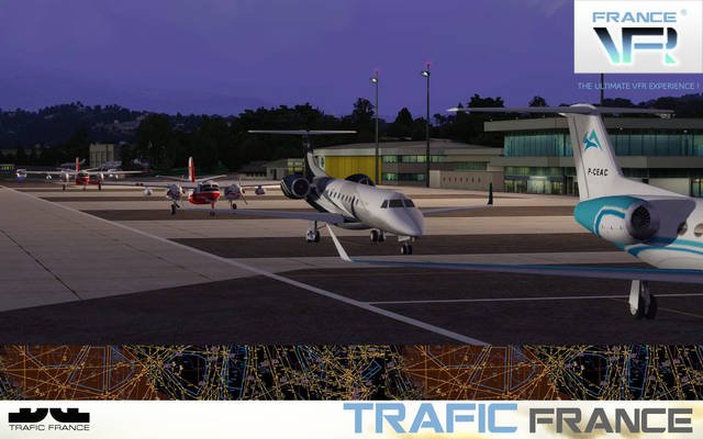 Traffic France