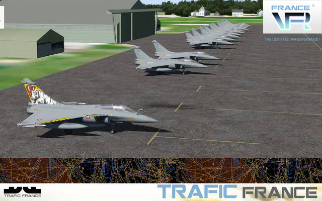 Traffic France