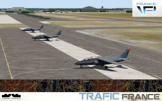 Traffic France