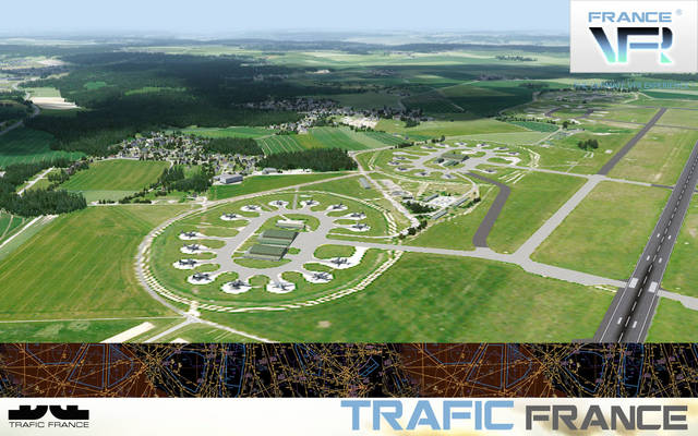 Traffic France