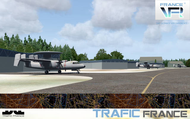 Traffic France