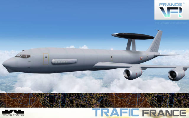 Traffic France