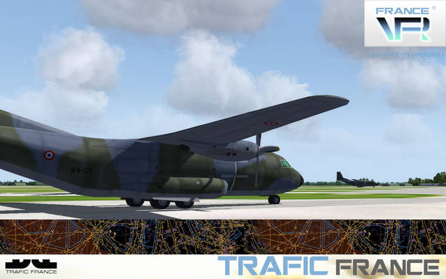 Traffic France