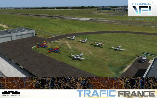 Traffic France