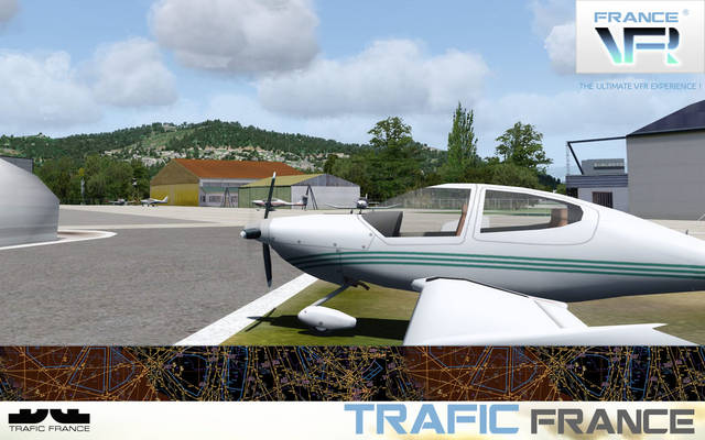 Traffic France