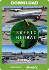 Traffic Global (for P3D & FSX)