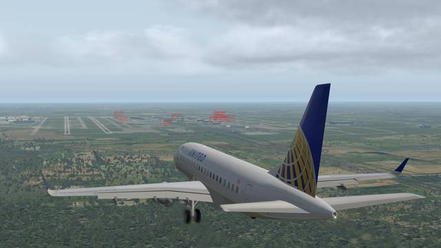 Traffic Global (for X-Plane 11 Mac)