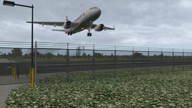 Traffic Global (for X-Plane 11 Mac)