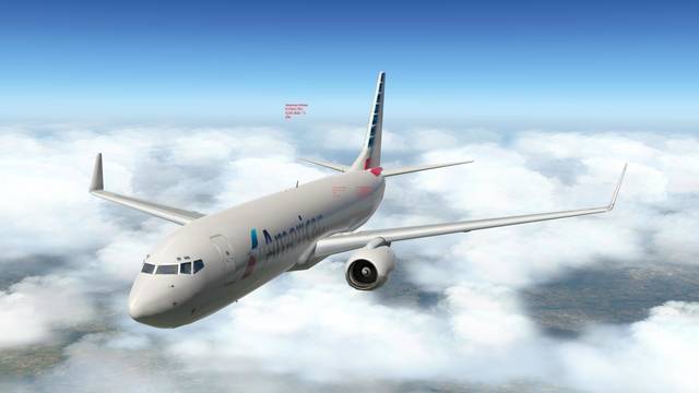 Traffic Global (for X-Plane 11 Windows)