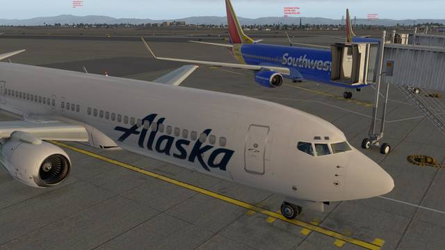 Traffic Global (for X-Plane 11 Windows)