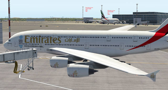 Traffic Global (for X-Plane 11 Windows)