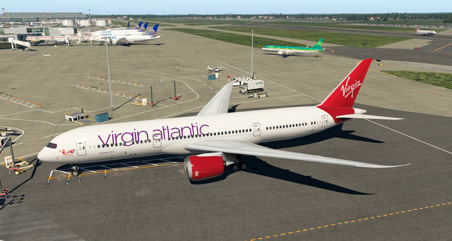 Traffic Global (for X-Plane 11 Windows)