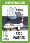 TSS Airbus 220 PW1500G Pilot Edition Sound Package