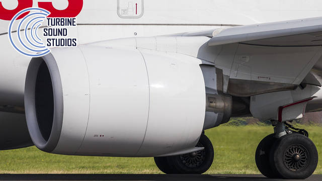 TSS Airbus 220 PW1500G Pilot Edition Sound Package