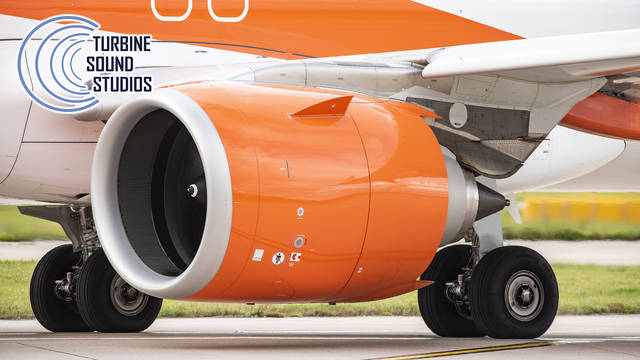 TSS Airbus 320NEO LEAP-1A26 Pilot Edition Sound Package