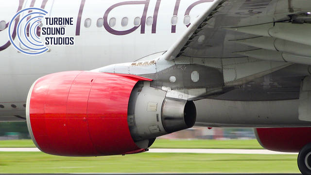 TSS Airbus 330 PW-4168 Pilot Edition Sound Package