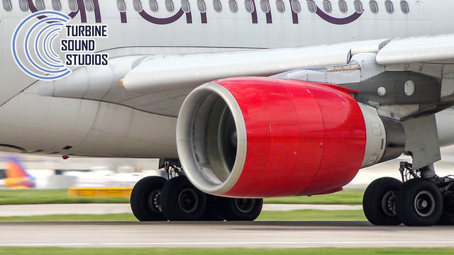 TSS Airbus 330 PW-4168 Pilot Edition Sound Package